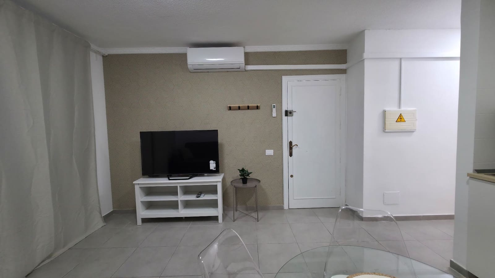 1 soveværelse Lejlighed til salg i Arona - € 166.000 (Ref: 10067072)