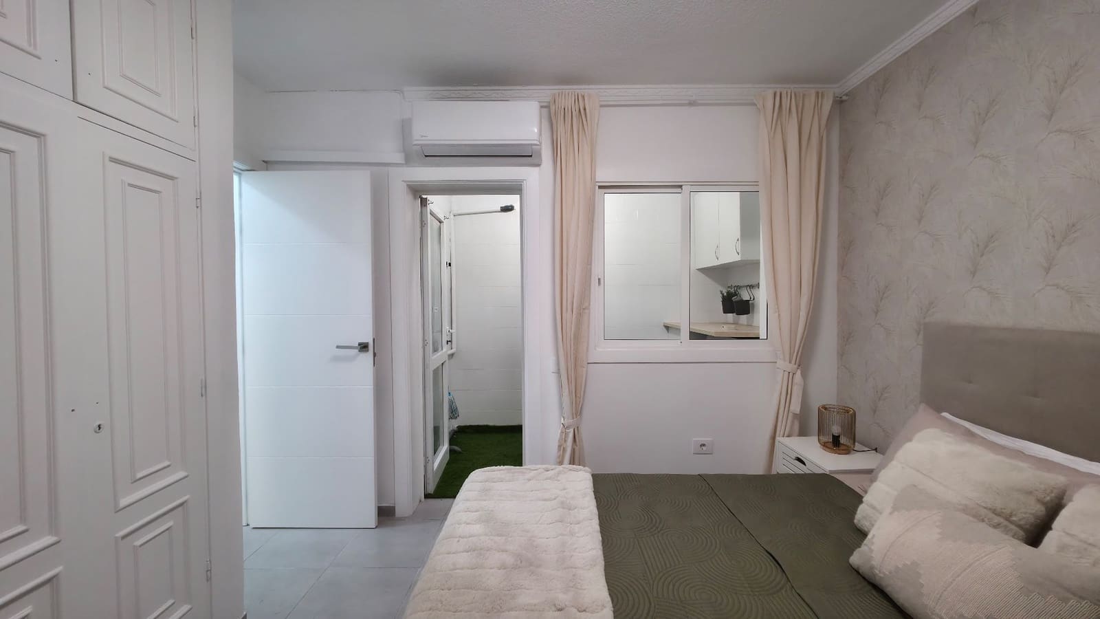 1 soveværelse Lejlighed til salg i Arona - € 166.000 (Ref: 10067072)