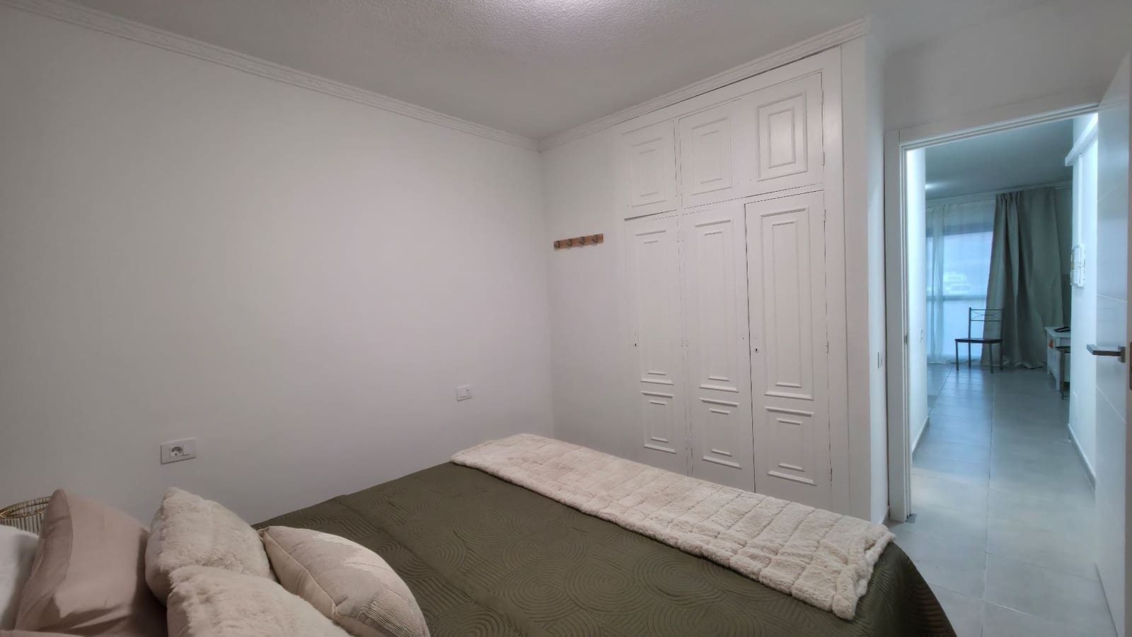 1 soveværelse Lejlighed til salg i Arona - € 166.000 (Ref: 10067072)