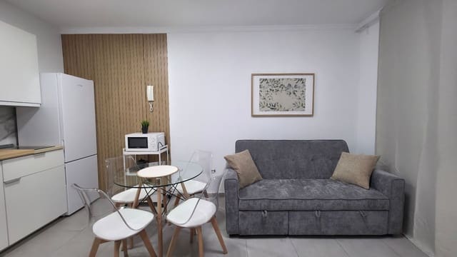 1 soveværelse Lejlighed til salg i Las Galletas, Arona - € 166.000 (Ref: 10067072)