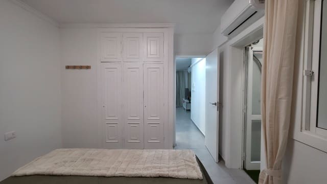1 soveværelse Lejlighed til salg i Las Galletas, Arona - € 166.000 (Ref: 10067072)