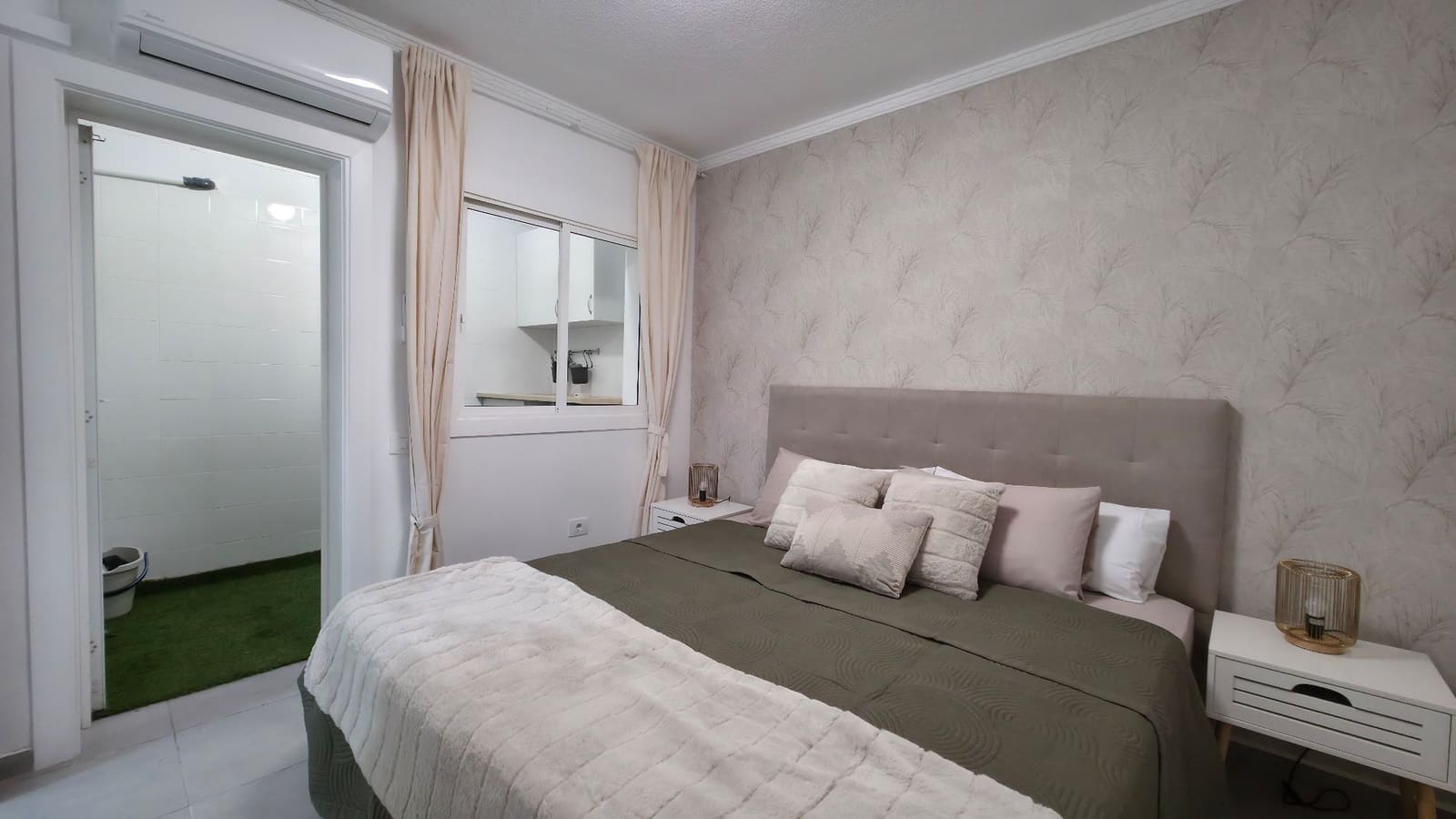 1 soveværelse Lejlighed til salg i Arona - € 166.000 (Ref: 10067072)