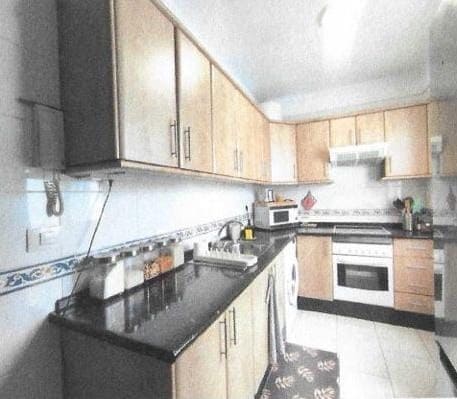 3 slaapkamer Flat te huur in Valle de San Lorenzo - € 1.220 (Ref: 10080386)