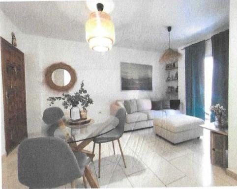 3 slaapkamer Flat te huur in Valle de San Lorenzo, Arona - € 1.220 (Ref: 10080386)