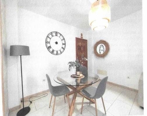 3 slaapkamer Flat te huur in Valle de San Lorenzo - € 1.220 (Ref: 10080386)