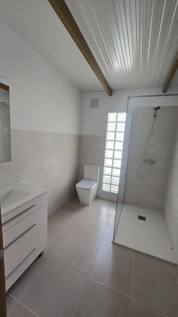 2 camera da letto Finca/Casa di Campagna da affittare in Santiago del Teide con garage - 1.300 € (Rif: 10085491)