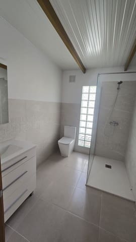 2 camera da letto Finca/Casa di Campagna da affittare in Santiago del Teide con garage - 1.300 € (Rif: 10085491)