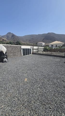 2 camera da letto Finca/Casa di Campagna da affittare in Santiago del Teide con garage - 1.300 € (Rif: 10085491)