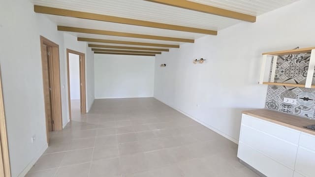 2 camera da letto Finca/Casa di Campagna da affittare in Santiago del Teide con garage - 1.300 € (Rif: 10085491)