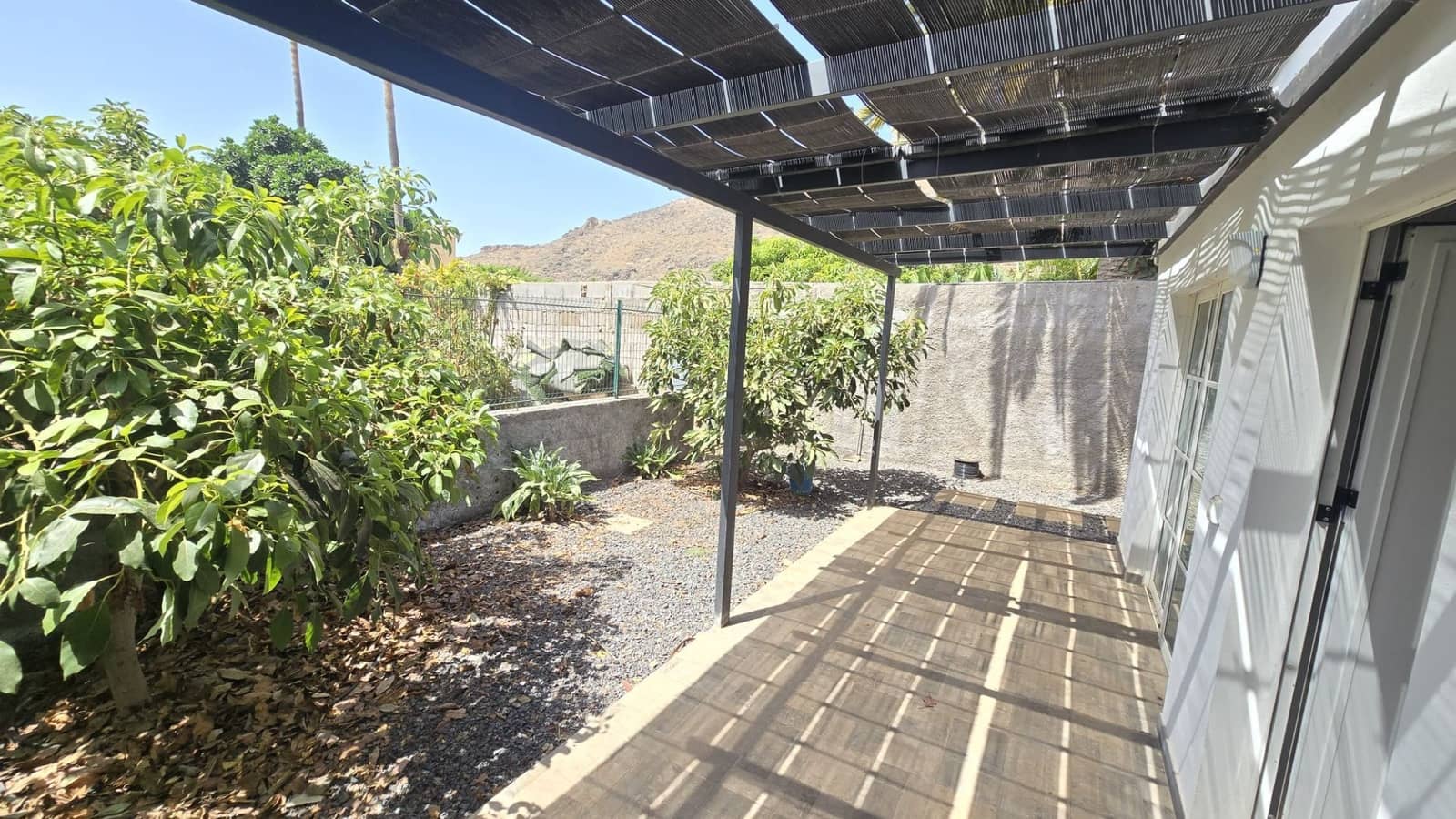 2 camera da letto Finca/Casa di Campagna da affittare in Santiago del Teide con garage - 1.300 € (Rif: 10085491)