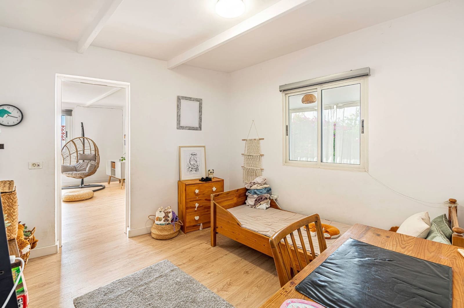 3 bedroom Townhouse for rent in Arafo with garage - € 1,650 (Ref: 10131178)