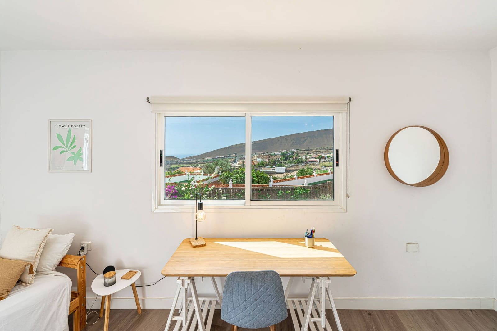 3 bedroom Townhouse for rent in Arafo with garage - € 1,650 (Ref: 10131178)