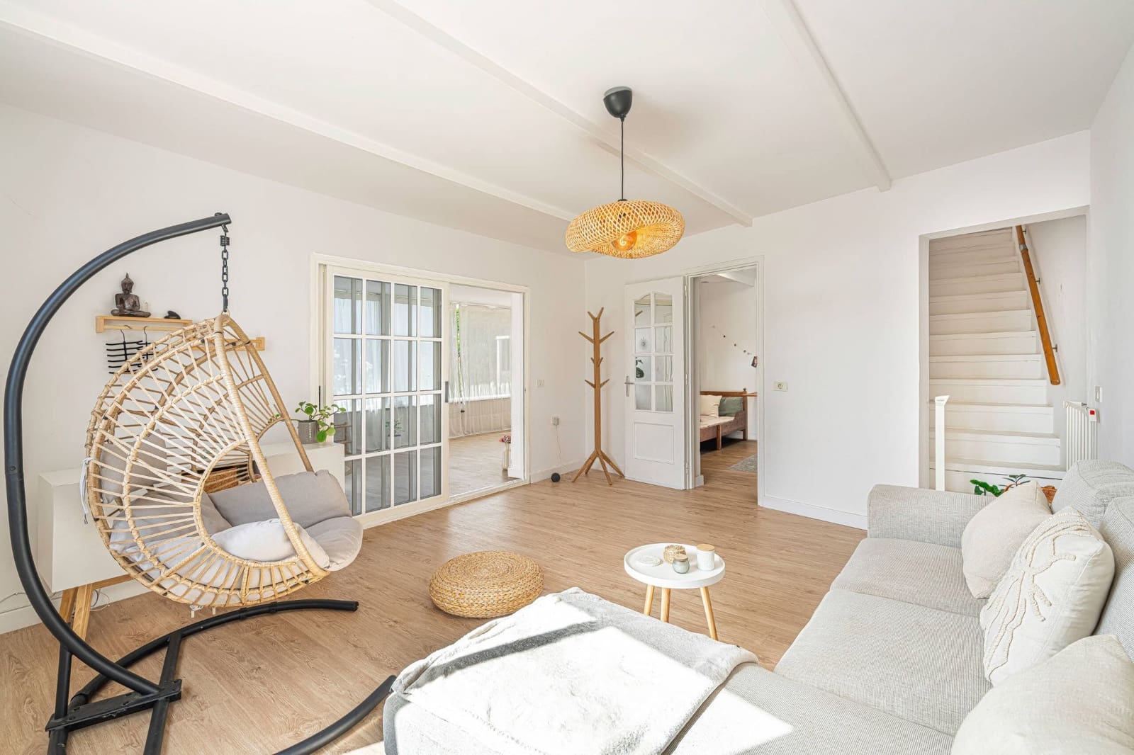 3 bedroom Townhouse for rent in Arafo with garage - € 1,650 (Ref: 10131178)