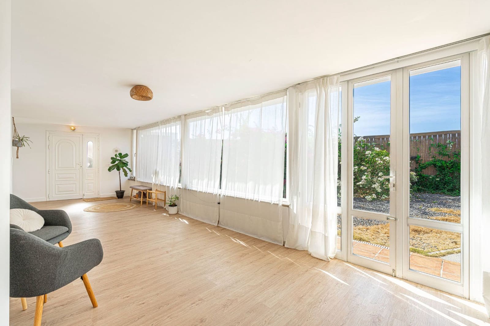 3 bedroom Townhouse for rent in Arafo with garage - € 1,650 (Ref: 10131178)