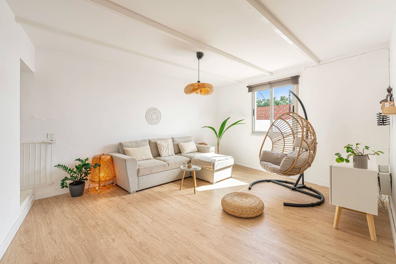 3 bedroom Townhouse for rent in Arafo with garage - € 1,650 (Ref: 10131178)