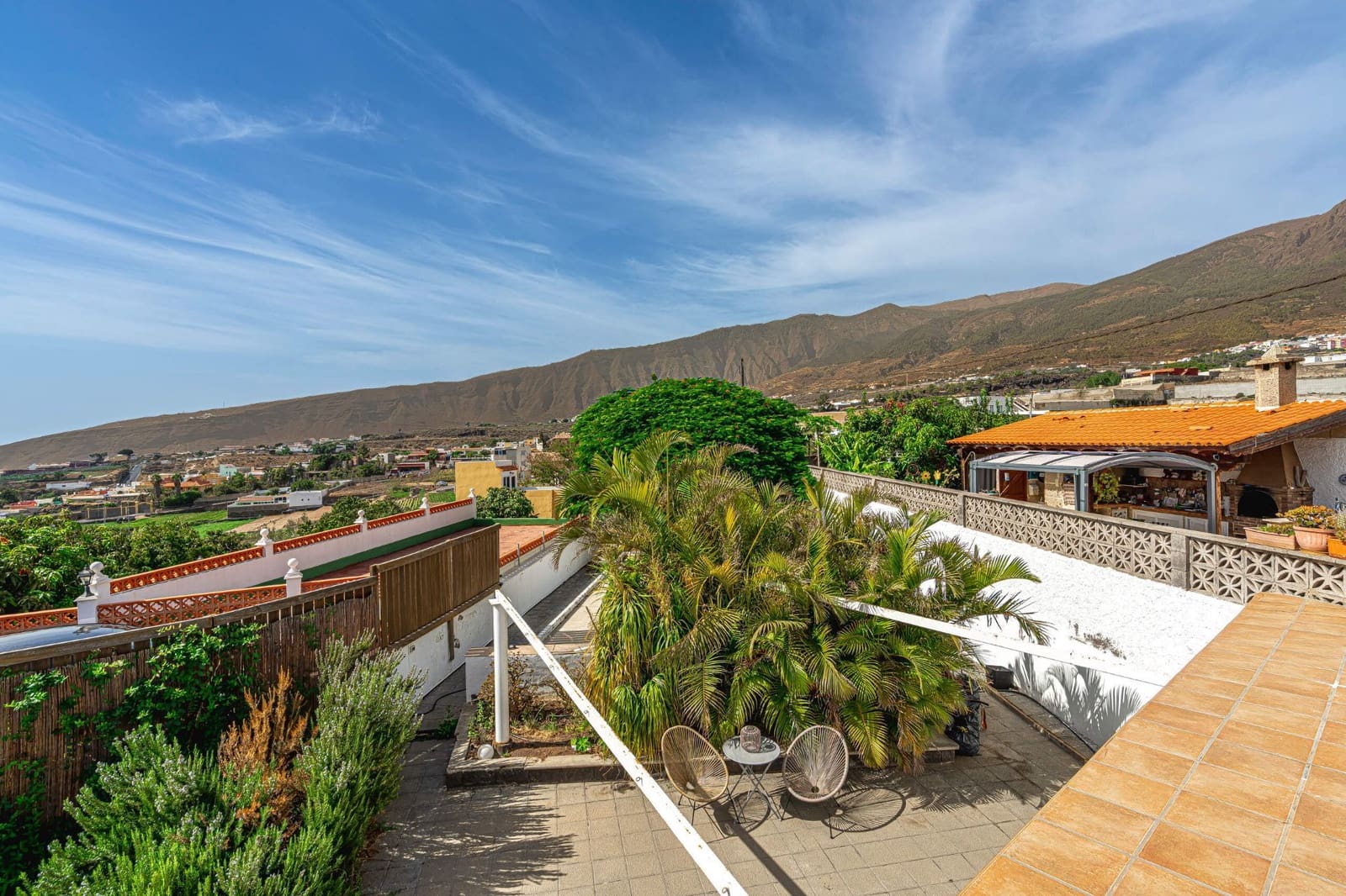 3 bedroom Townhouse for rent in Arafo with garage - € 1,650 (Ref: 10131178)