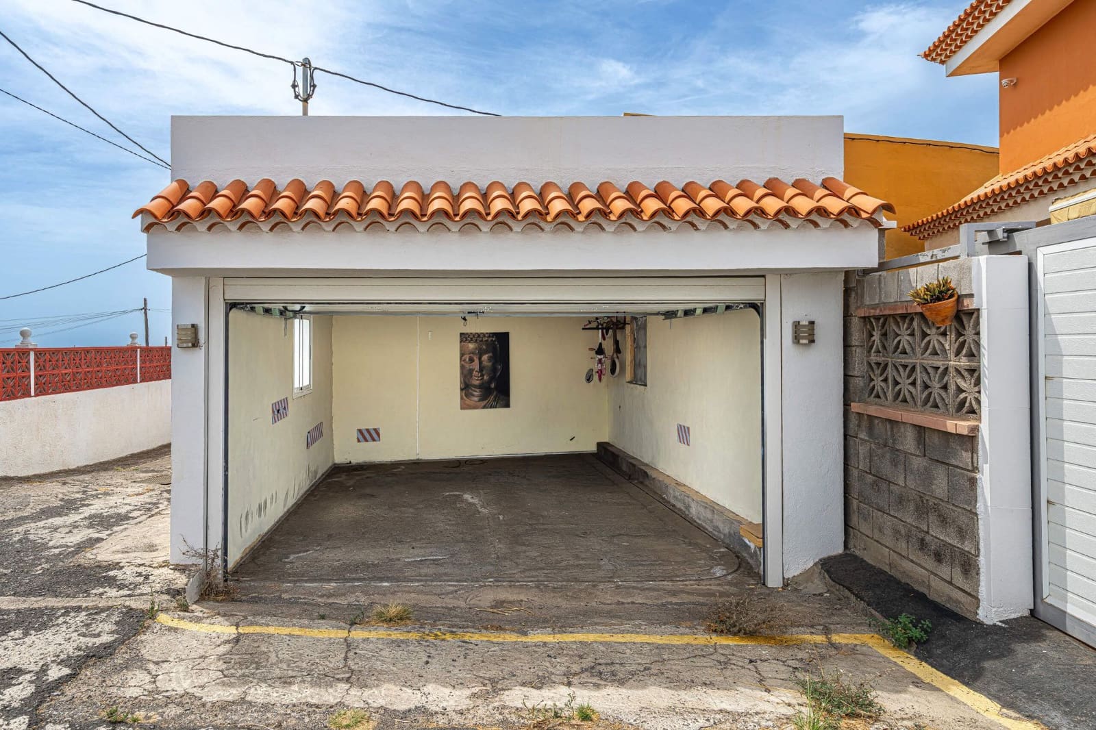 3 bedroom Townhouse for rent in Arafo with garage - € 1,650 (Ref: 10131178)