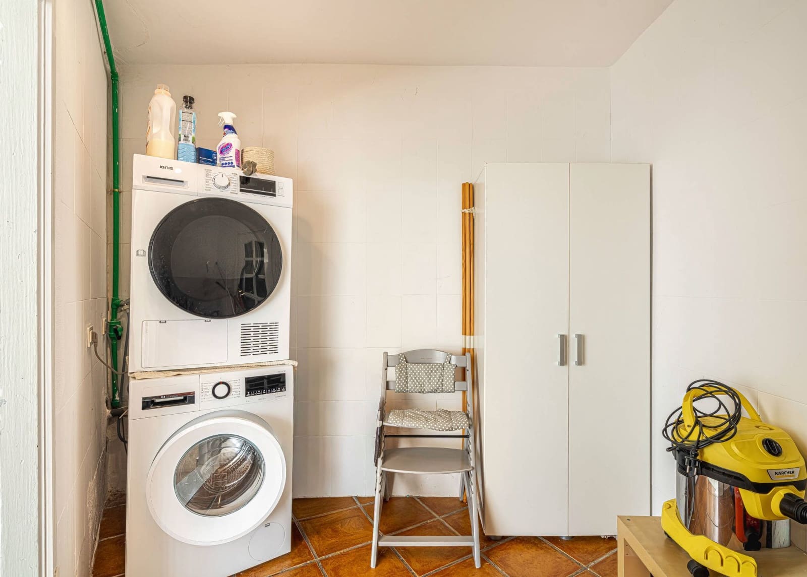 3 bedroom Townhouse for rent in Arafo with garage - € 1,650 (Ref: 10131178)