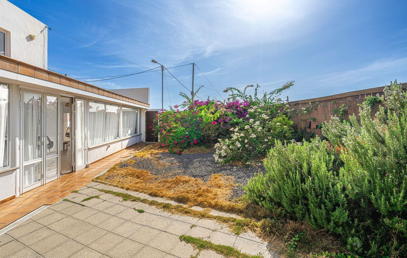 3 bedroom Townhouse for rent in Arafo with garage - € 1,650 (Ref: 10131178)
