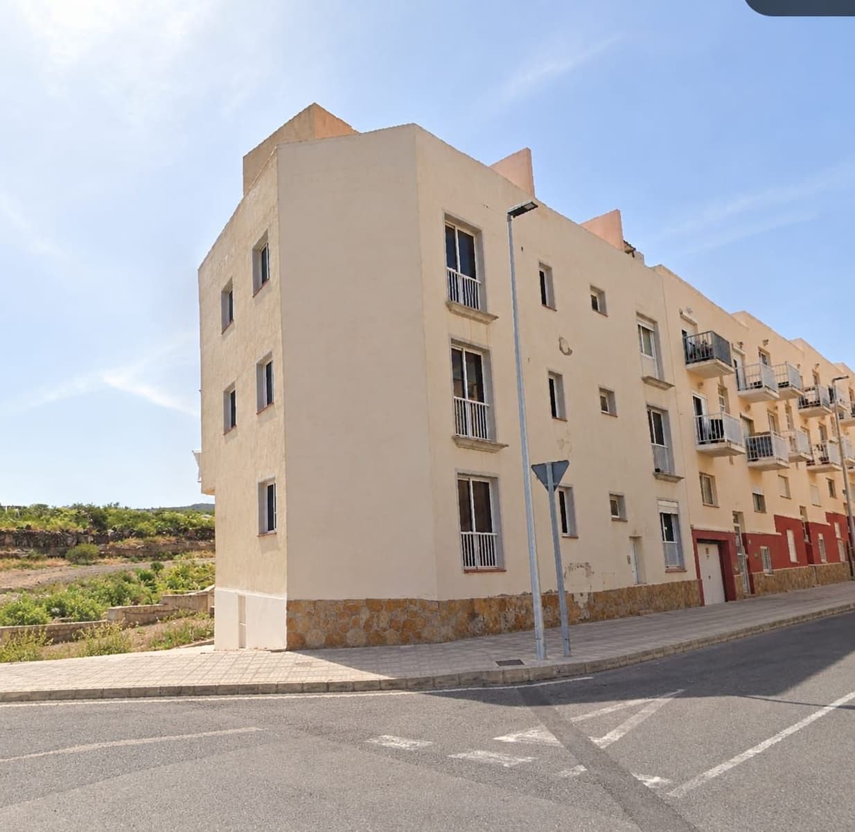 2 sypialnia Mieszkanie na sprzedaż w San Isidro de Abona - 175 000 € (Ref: 10153304)
