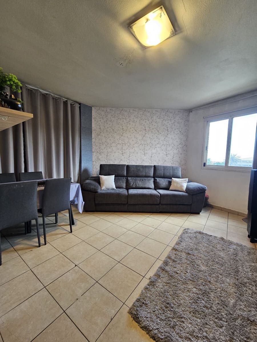 2 sypialnia Mieszkanie na sprzedaż w San Isidro de Abona - 175 000 € (Ref: 10153304)