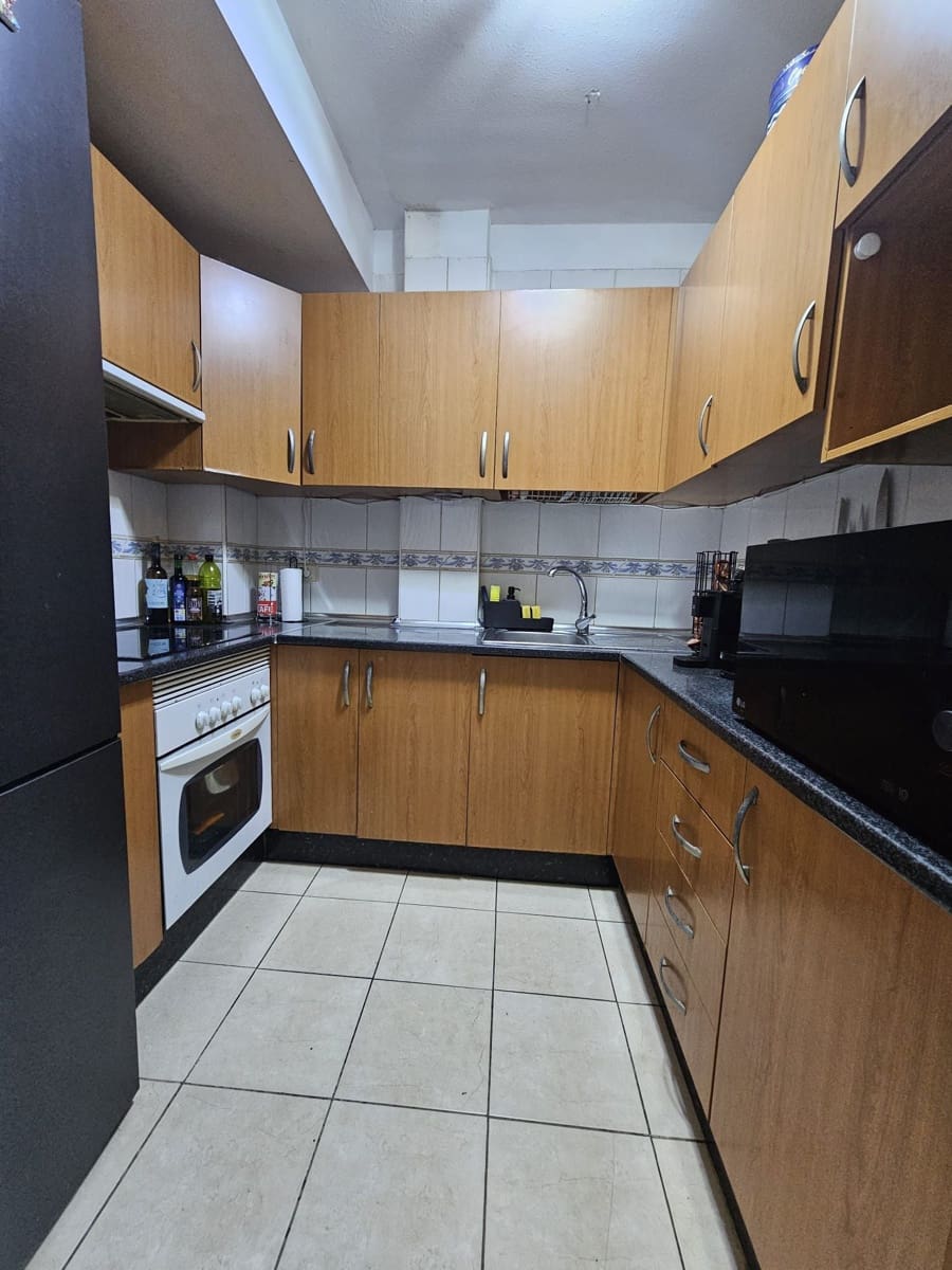 2 sypialnia Mieszkanie na sprzedaż w San Isidro de Abona - 175 000 € (Ref: 10153304)