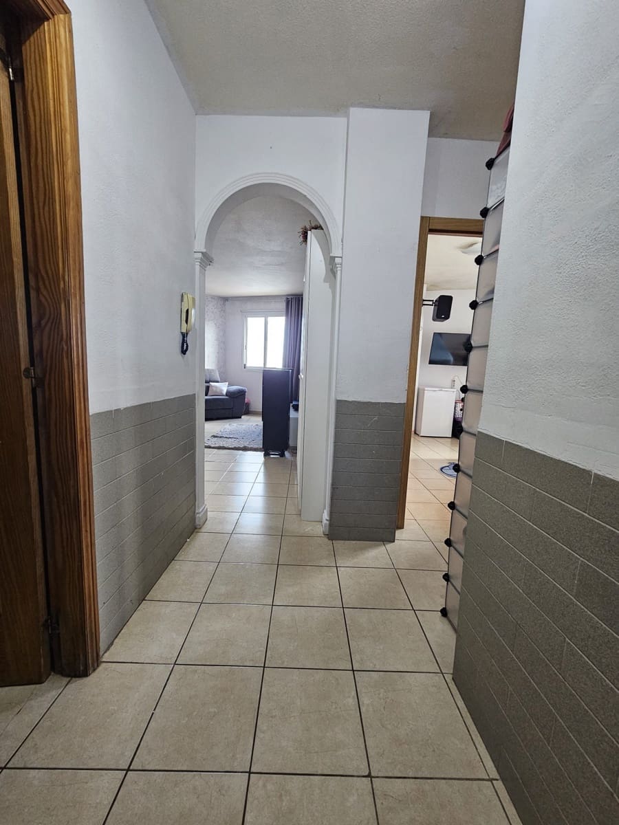 2 sypialnia Mieszkanie na sprzedaż w San Isidro de Abona - 175 000 € (Ref: 10153304)