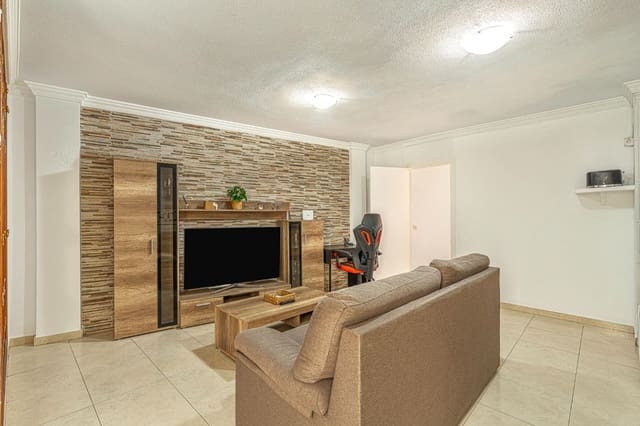 1 soveværelse Lejlighed til salg i Casco Urbano, Adeje - € 270.000 (Ref: 10164153)