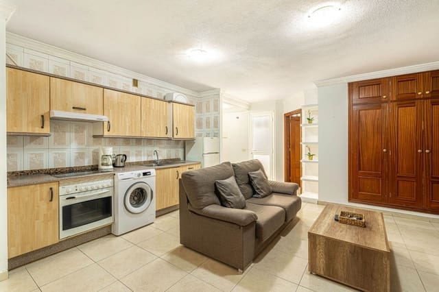 1 soveværelse Lejlighed til salg i Casco Urbano, Adeje - € 270.000 (Ref: 10164153)