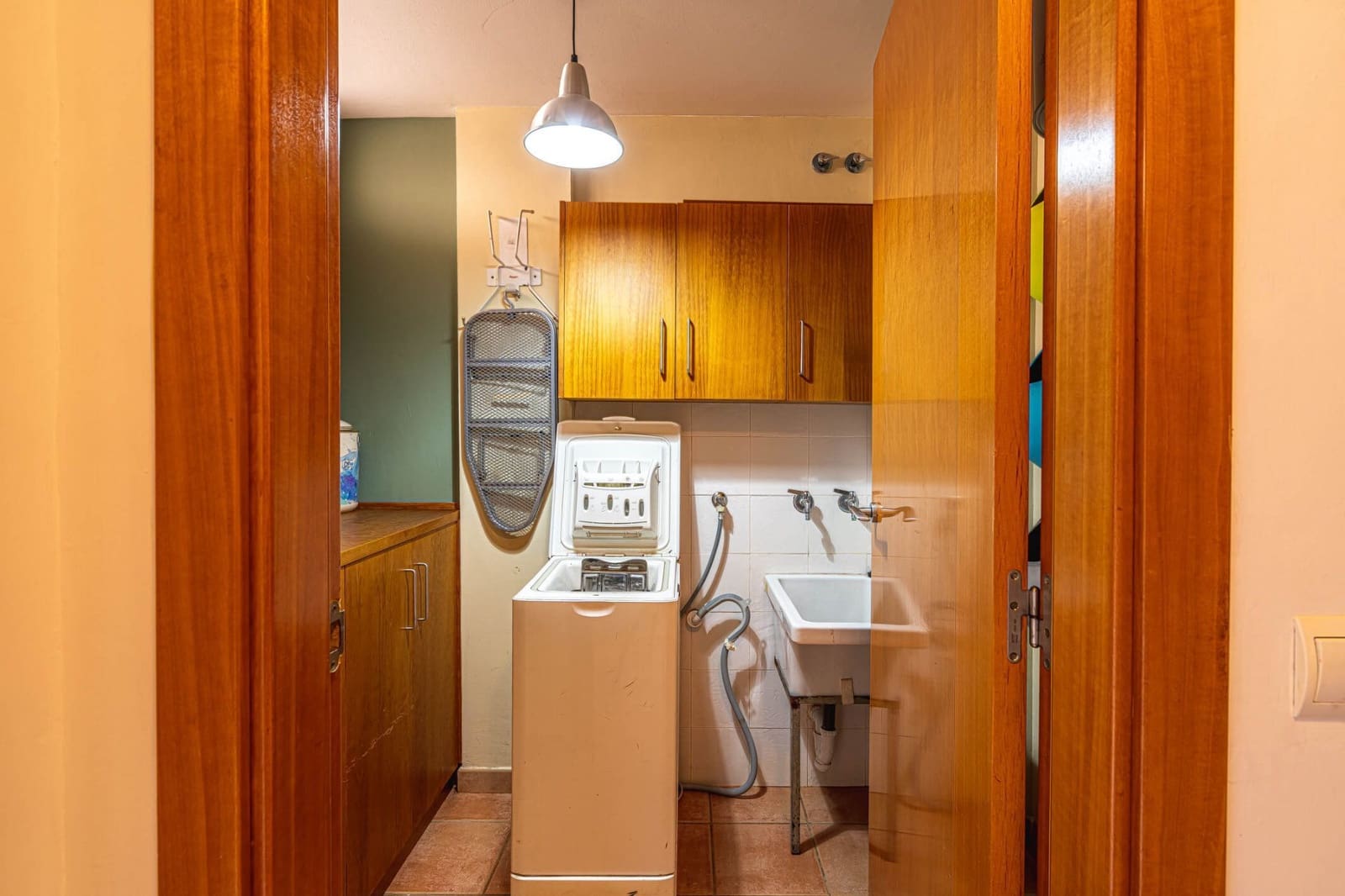 2 Zimmer Wohnung zu vermieten in Adeje mit Pool Garage - 1.280 € (Ref: 2224694)