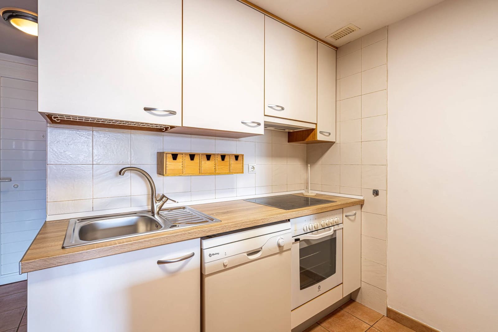 2 Zimmer Wohnung zu vermieten in Adeje mit Pool Garage - 1.280 € (Ref: 2224694)