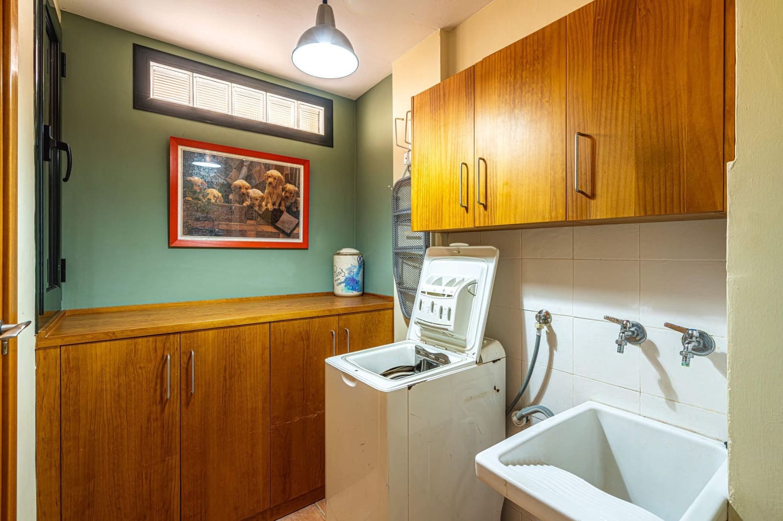 2 Zimmer Wohnung zu vermieten in Adeje mit Pool Garage - 1.280 € (Ref: 2224694)