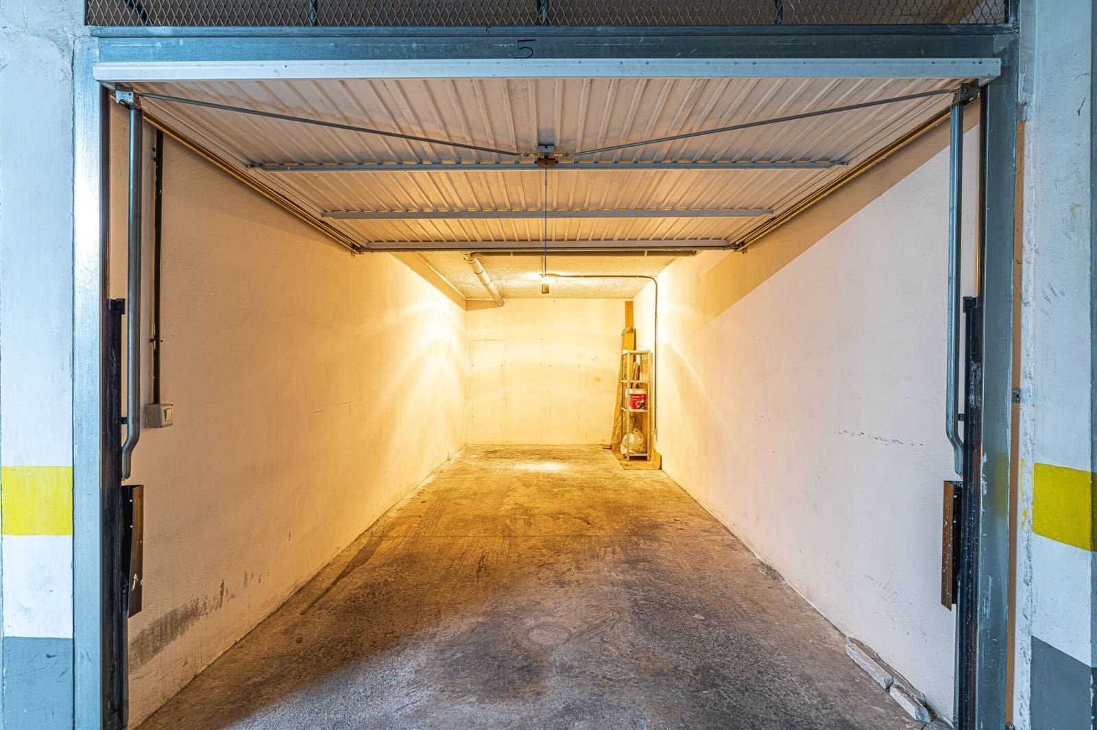 2 Zimmer Wohnung zu vermieten in Adeje mit Pool Garage - 1.280 € (Ref: 2224694)