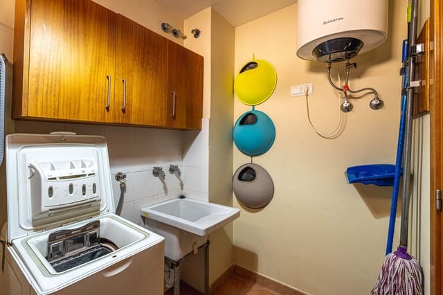 2 Zimmer Wohnung zu vermieten in Callao Salvaje - Playa Paraíso, Adeje mit Pool Garage - 1.280 € (Ref: 2224694)