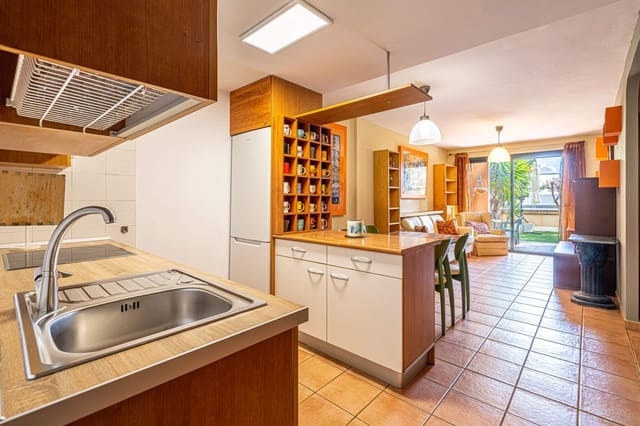 2 Zimmer Wohnung zu vermieten in Callao Salvaje - Playa Paraíso, Adeje mit Pool Garage - 1.280 € (Ref: 2224694)