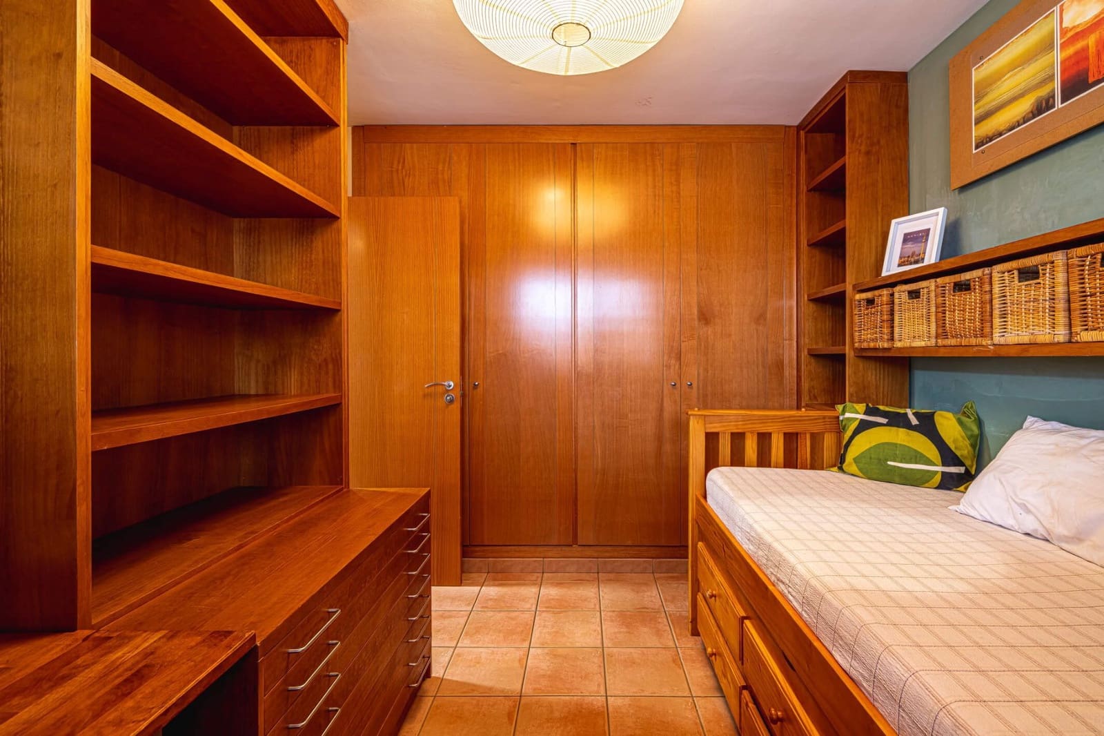 2 Zimmer Wohnung zu vermieten in Adeje mit Pool Garage - 1.280 € (Ref: 2224694)