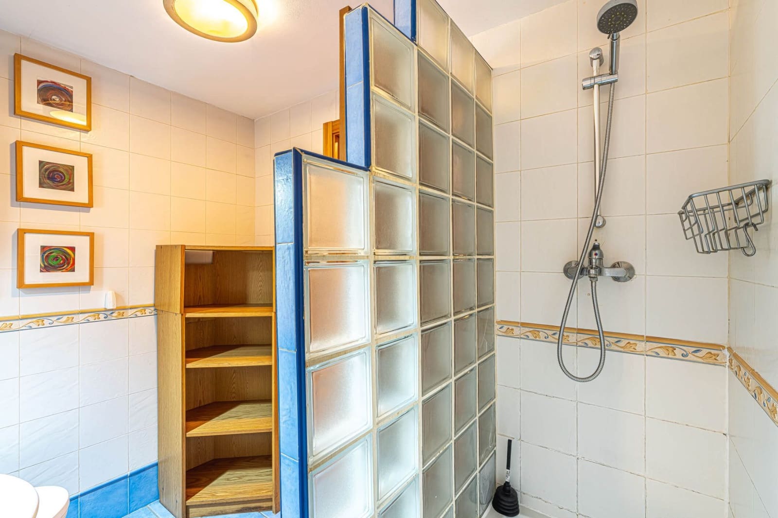 2 Zimmer Wohnung zu vermieten in Adeje mit Pool Garage - 1.280 € (Ref: 2224694)