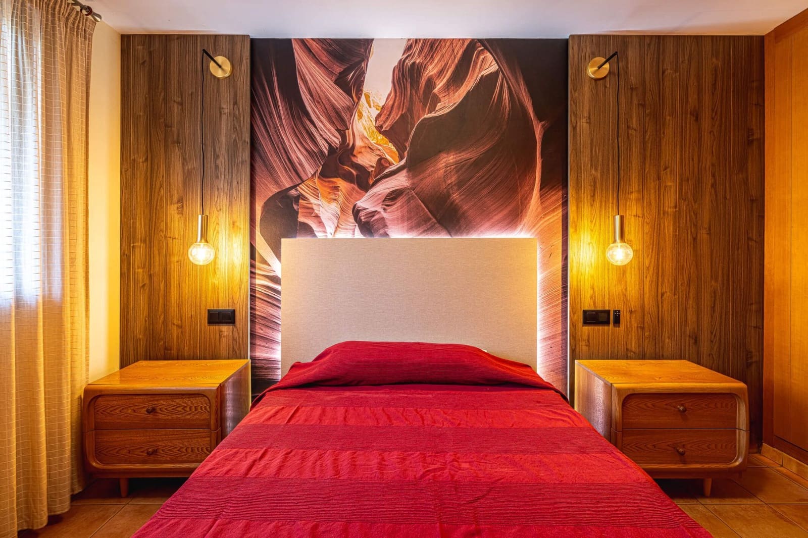 2 Zimmer Wohnung zu vermieten in Adeje mit Pool Garage - 1.280 € (Ref: 2224694)