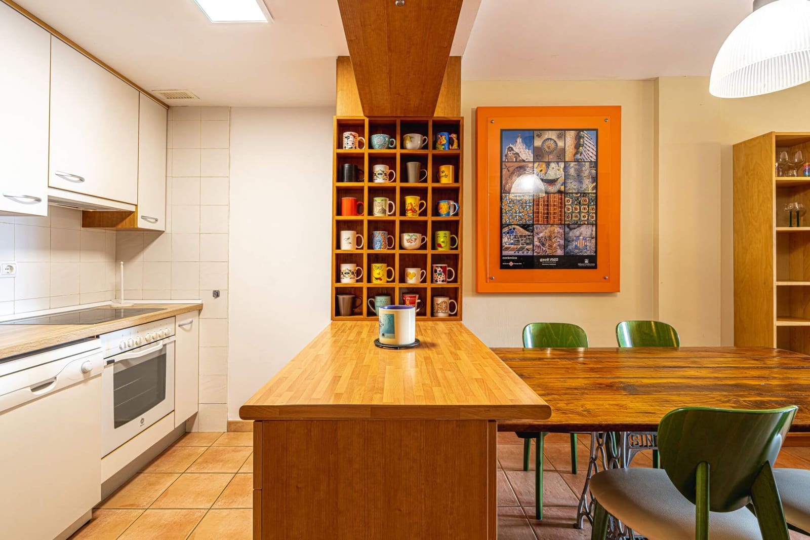 2 Zimmer Wohnung zu vermieten in Adeje mit Pool Garage - 1.280 € (Ref: 2224694)