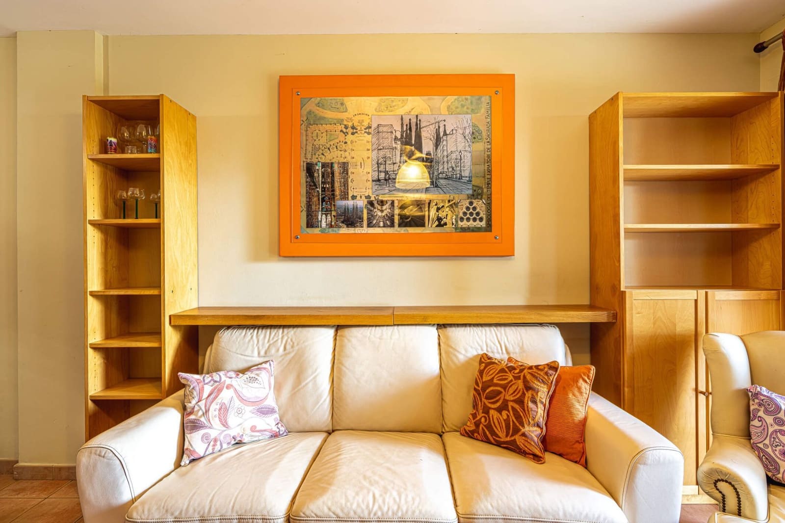 2 Zimmer Wohnung zu vermieten in Adeje mit Pool Garage - 1.280 € (Ref: 2224694)