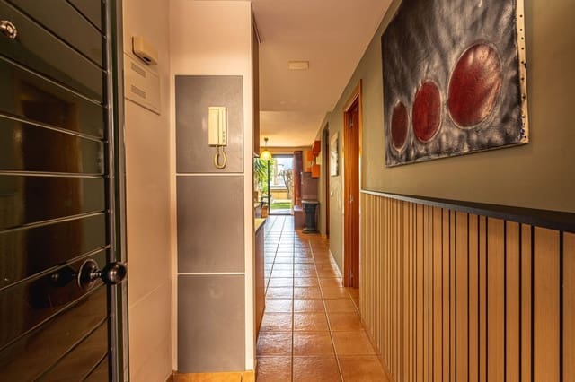 2 Zimmer Wohnung zu vermieten in Callao Salvaje - Playa Paraíso, Adeje mit Pool Garage - 1.280 € (Ref: 2224694)