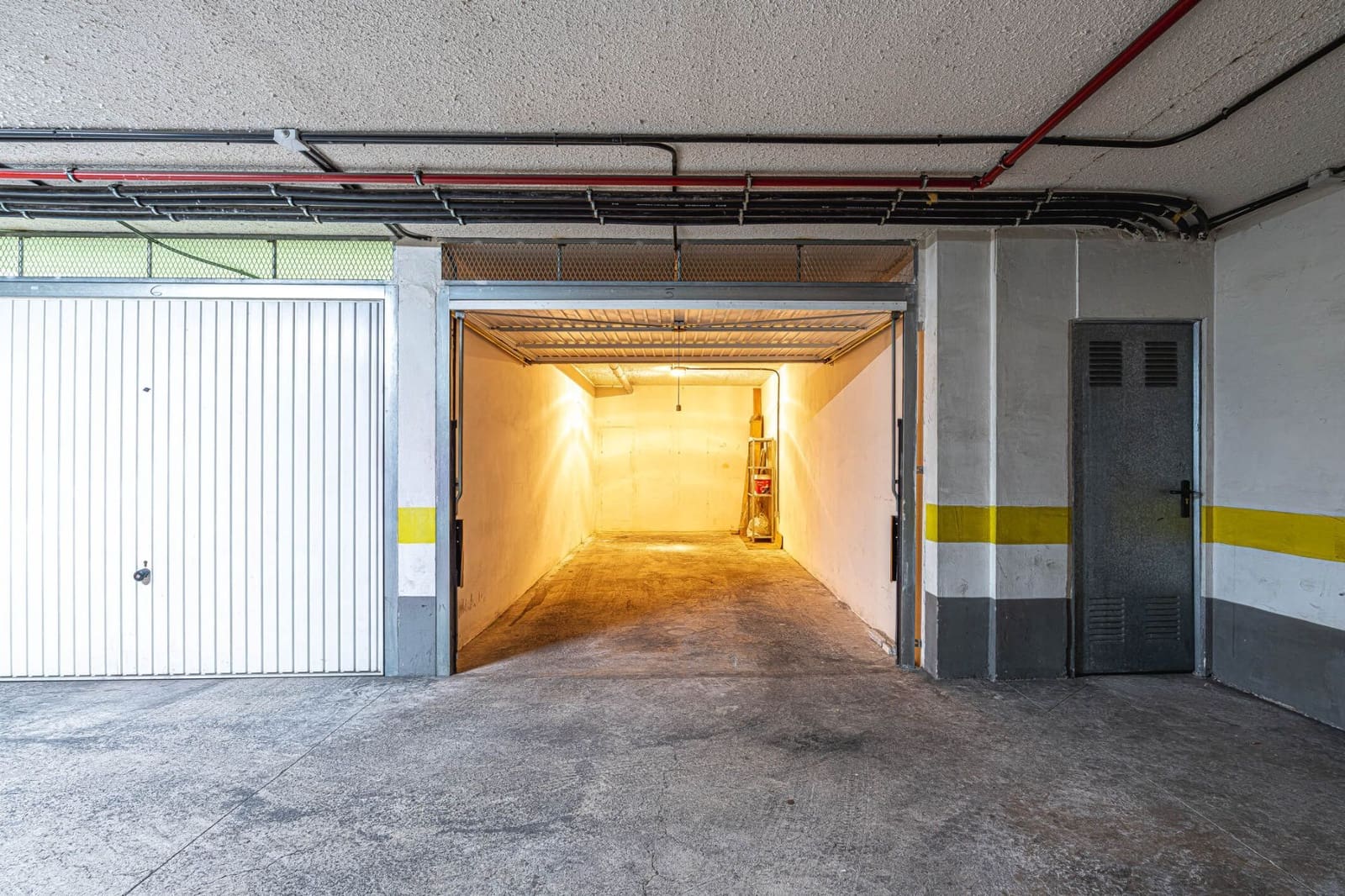 2 Zimmer Wohnung zu vermieten in Adeje mit Pool Garage - 1.280 € (Ref: 2224694)