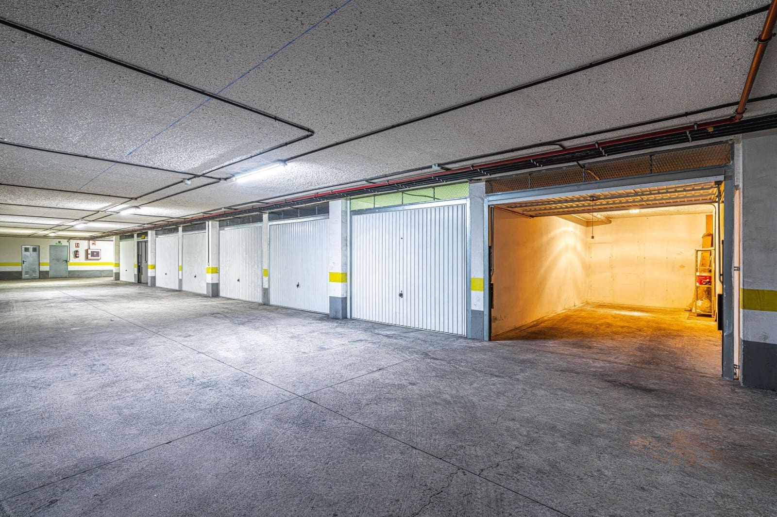 2 Zimmer Wohnung zu vermieten in Adeje mit Pool Garage - 1.280 € (Ref: 2224694)