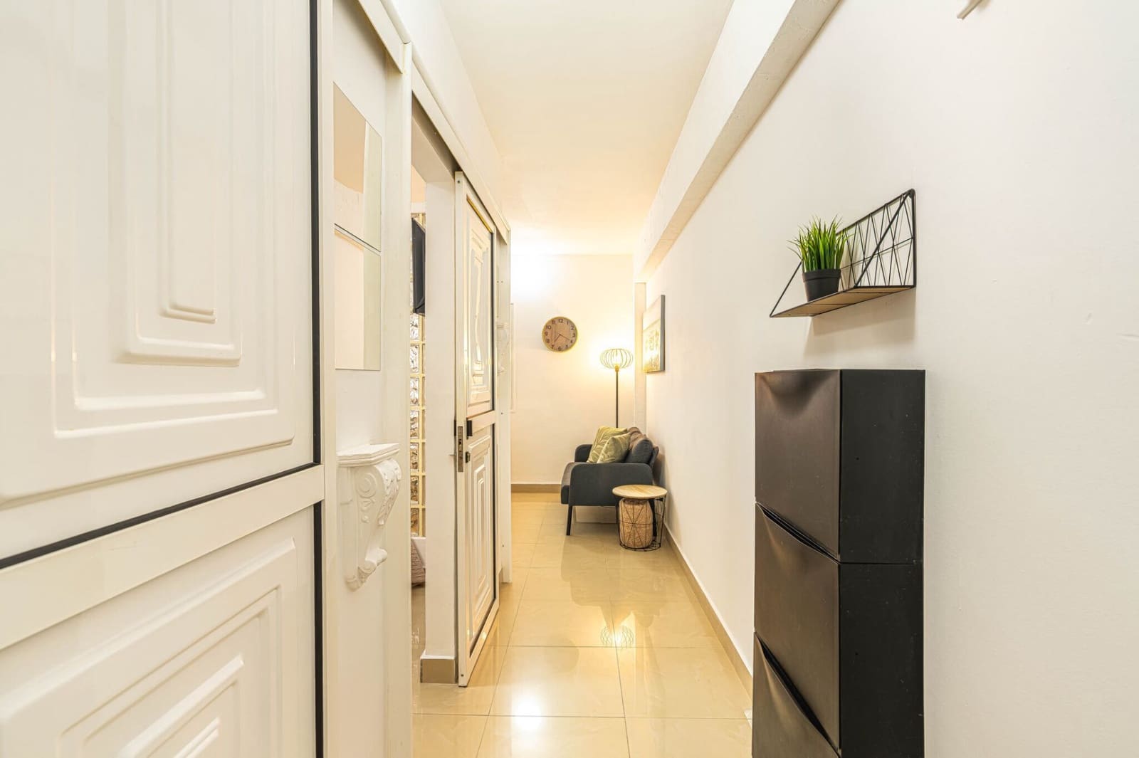 Piso de 1 habitación en Granadilla de Abona en alquiler - 880 € (Ref: 4768366)