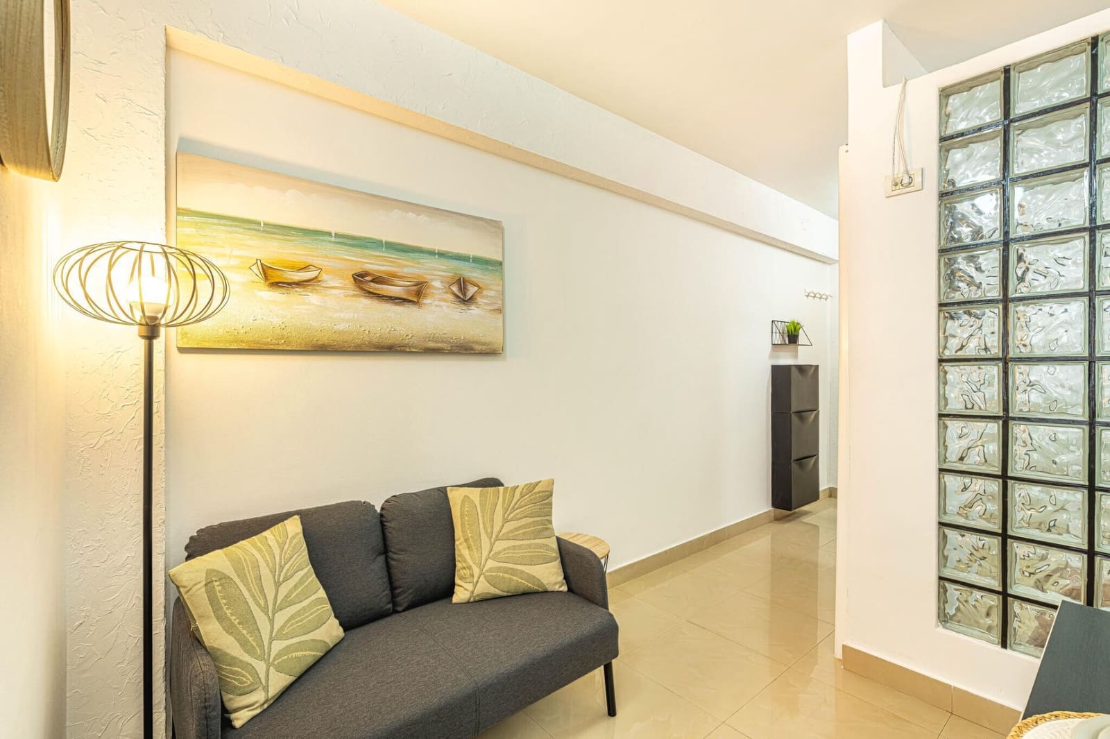 Piso de 1 habitación en Granadilla de Abona en alquiler - 880 € (Ref: 4768366)