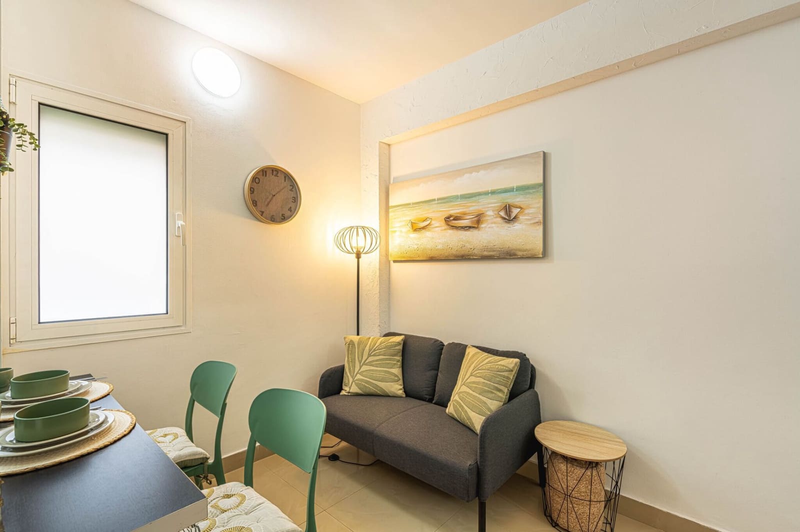 Piso de 1 habitación en Granadilla de Abona en alquiler - 880 € (Ref: 4768366)
