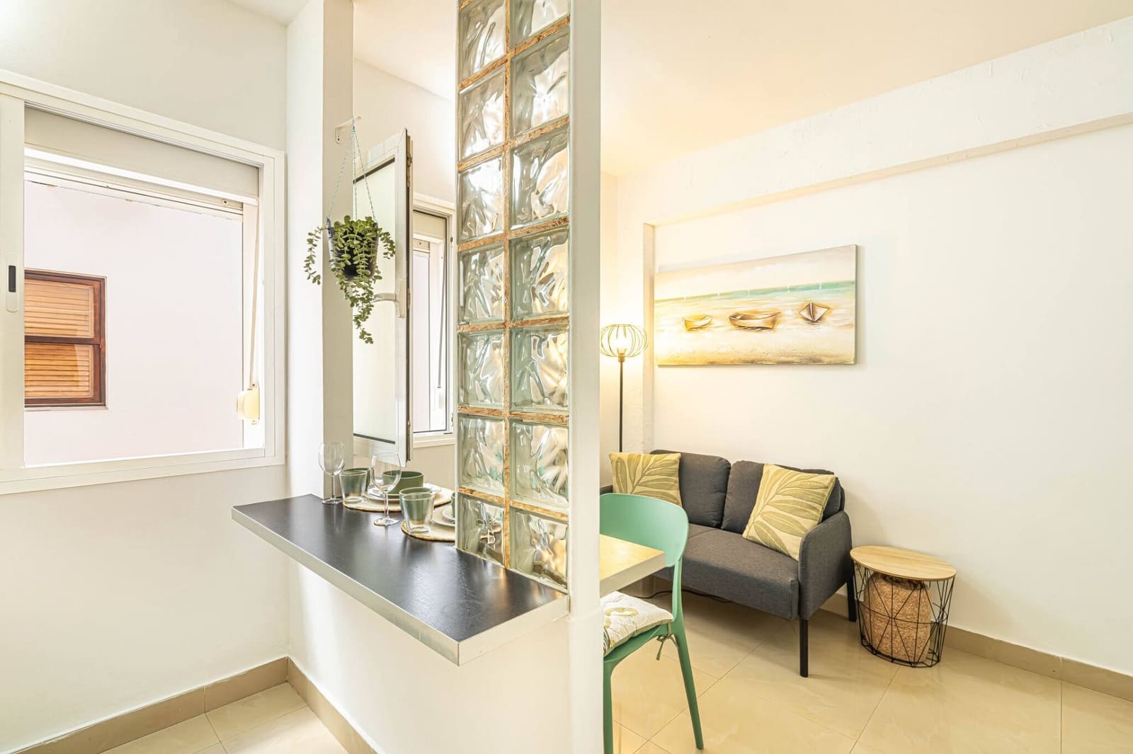 Piso de 1 habitación en Granadilla de Abona en alquiler - 880 € (Ref: 4768366)