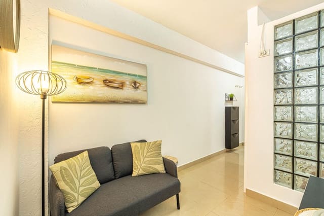 Piso de 1 habitación en Granadilla de Abona en alquiler - 880 € (Ref: 4768366)