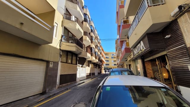 Piso de 1 habitación en Granadilla de Abona en alquiler - 880 € (Ref: 4768366)