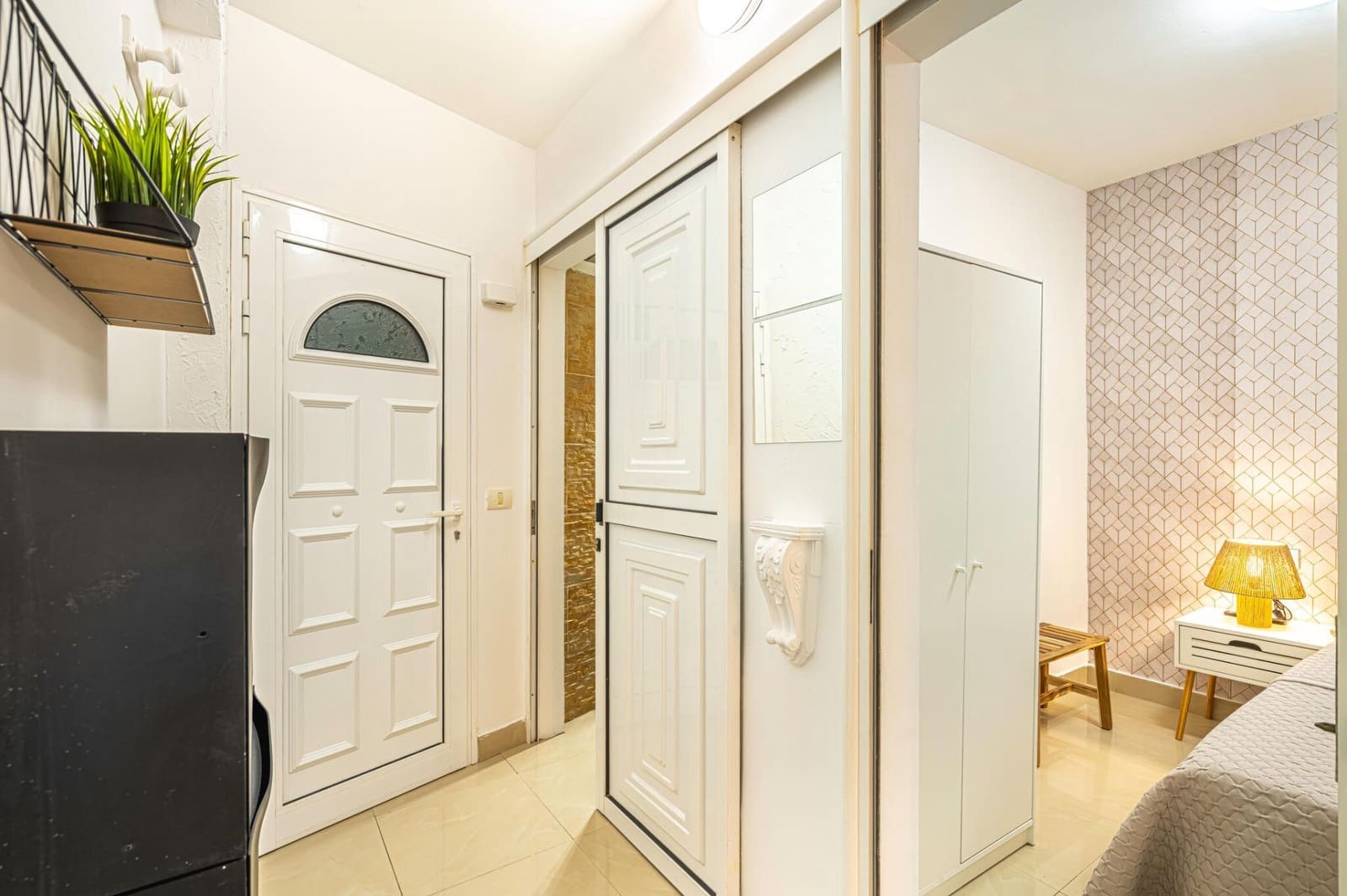 Piso de 1 habitación en Granadilla de Abona en alquiler - 880 € (Ref: 4768366)